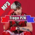 Tiago Pzk musica 2022