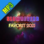 Musik slow+Reverb mp3 icono