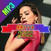 Anitta musica 2022