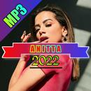 Anitta musica 2022 APK