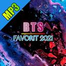 BTS MP3 FAVORIT 2021 APK