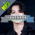 BTS Jungkook mp3 icône
