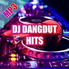DJ DANGDUT HITS 2021 icône