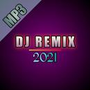 DJ REMIX HITS MP3 2021 APK