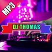 DJ Thomas Arya 2022