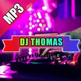 DJ Thomas Arya 2022 icône