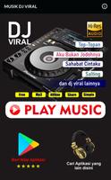 DJ Viral mp3 Bass | Offline ảnh chụp màn hình 1