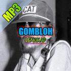 GOMBLOH MP3 (LENGKAP) icône
