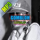 GOMBLOH MP3 (LENGKAP) APK