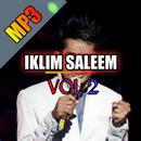 iklim saleem 1996 mp3 APK