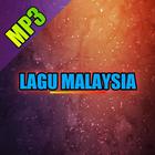 MUSIK MALAYSIA FAVORIT MP3 icon