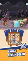 Bag Fight screenshot 1