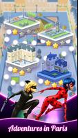 برنامه‌نما Miraculous Squad عکس از صفحه