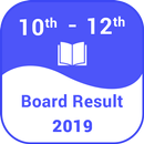 Exam Results : 10th 12th Board APK