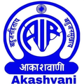 All India Radio online