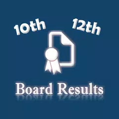 All Board results 10th 12th APK download