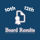 All Board results 10th 12th icône