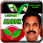 AIADMK Photo Frames icon