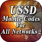 USSD mobile codes for all Indian mobile networks icône