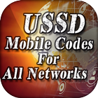 USSD mobile codes for all Indian mobile networks أيقونة