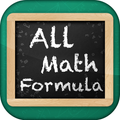 All Math Formulas