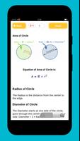 All Math Formulas Ekran Görüntüsü 3