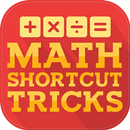 APK Math Shortcut Tricks & Formula