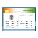ALL INDIA-Driving Licence Info APK