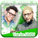 AIMIM Photo Frame APK