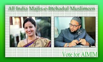 AIMIM Photo Frame imagem de tela 1