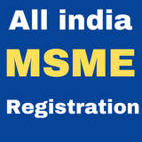 All India MSME Registration On