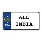 ALL INDIA-Vehicle & Owner Info icône