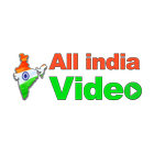 All India Video ikona