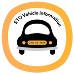 RTO Vehicle Info icon