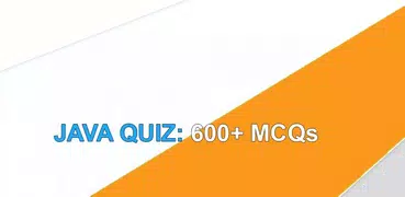 Java Quiz: 700+ Java Questions