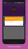 Java Quiz Screenshot 4