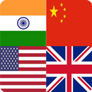 Guess the Flags All Countries - Flag Quiz APK
