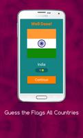 Guess the Flags All Countries 스크린샷 1