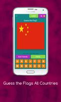 Guess the Flags All Countries 스크린샷 2