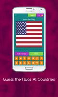 Guess the Flags All Countries 스크린샷 3