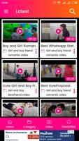 Hindi Status Video : Most Popular All Status Viseo 스크린샷 2