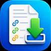 All links downloader APK