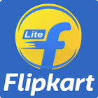 Flipkart Lite アイコン