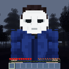Halloween Mod Horror for MCPE icône