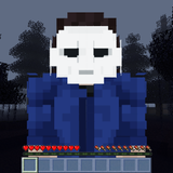 Halloween Mod Horror for MCPE icône
