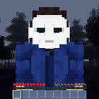 Halloween Mod Horror for MCPE أيقونة