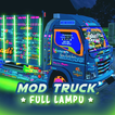 ”Mod Bussid Full Lampu Lengkap