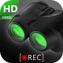 Night Mode Binoculars Camera APK