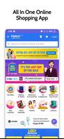 Shopsify-แอปช็อปปิ้งทั้งหมด โปสเตอร์