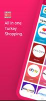 Turkey Shopping پوسٹر